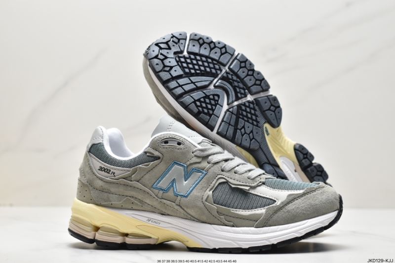 New Balance Sneakers